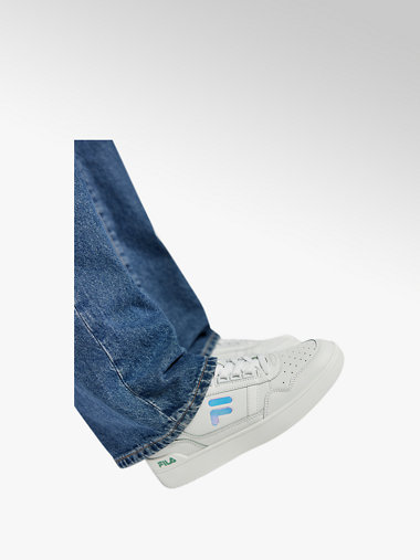 Fila batai top deichmann